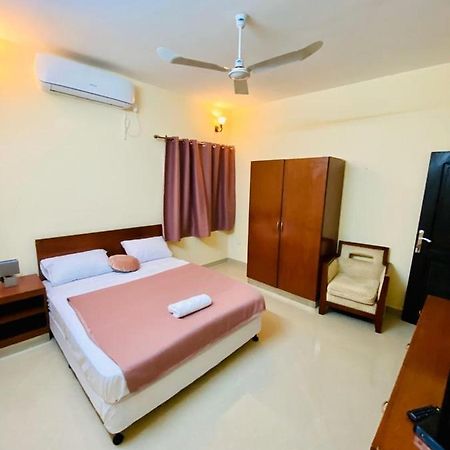 City Guest By Citylife Djibouti City Buitenkant foto