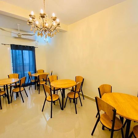 City Guest By Citylife Djibouti City Buitenkant foto